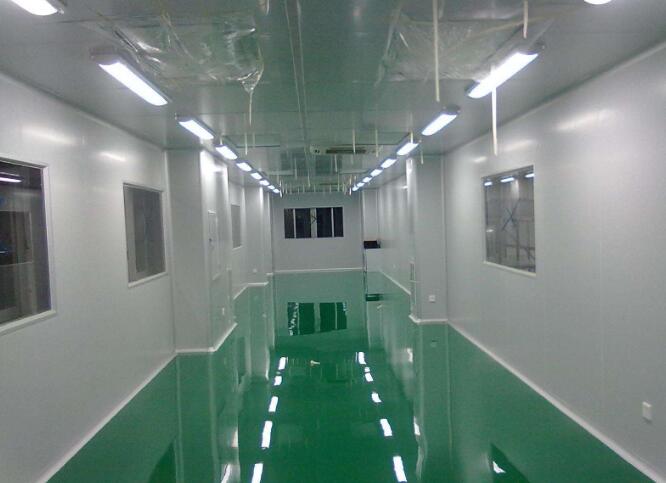 恒溫恒濕倉(cāng)庫(kù)