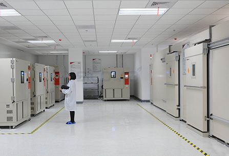 恒溫恒濕實(shí)驗(yàn)室設(shè)計原則