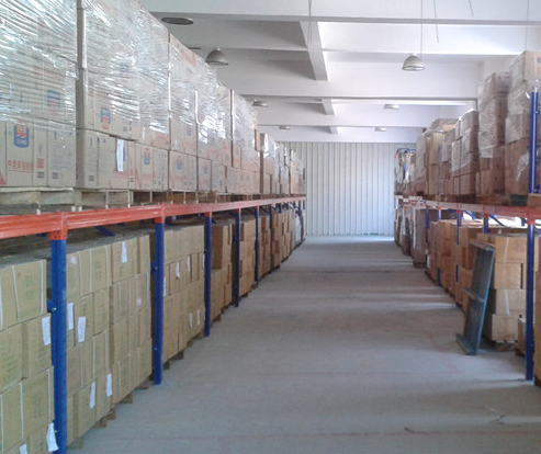 恒溫恒濕倉(cāng)庫(kù)作用