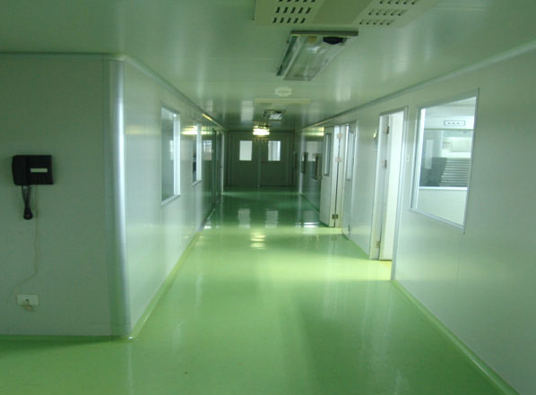 恒溫恒濕實驗室設(shè)備選擇標準